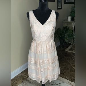 EUC, ADRIANA PAPELL special occasions dress